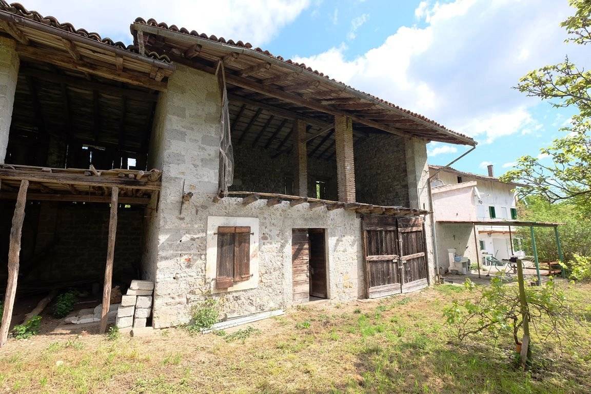 Rustico in vendita a Cavasso Nuovo