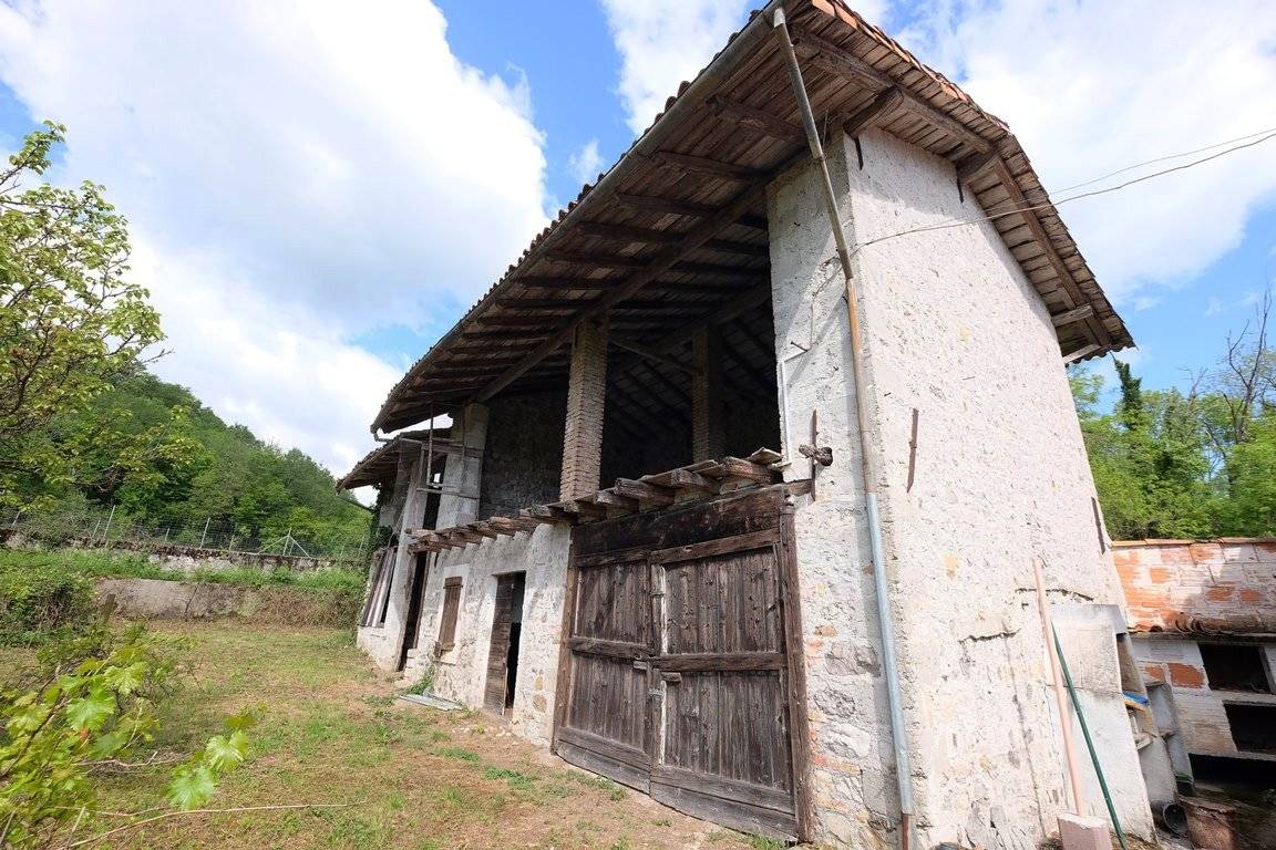 Rustico in vendita a Cavasso Nuovo