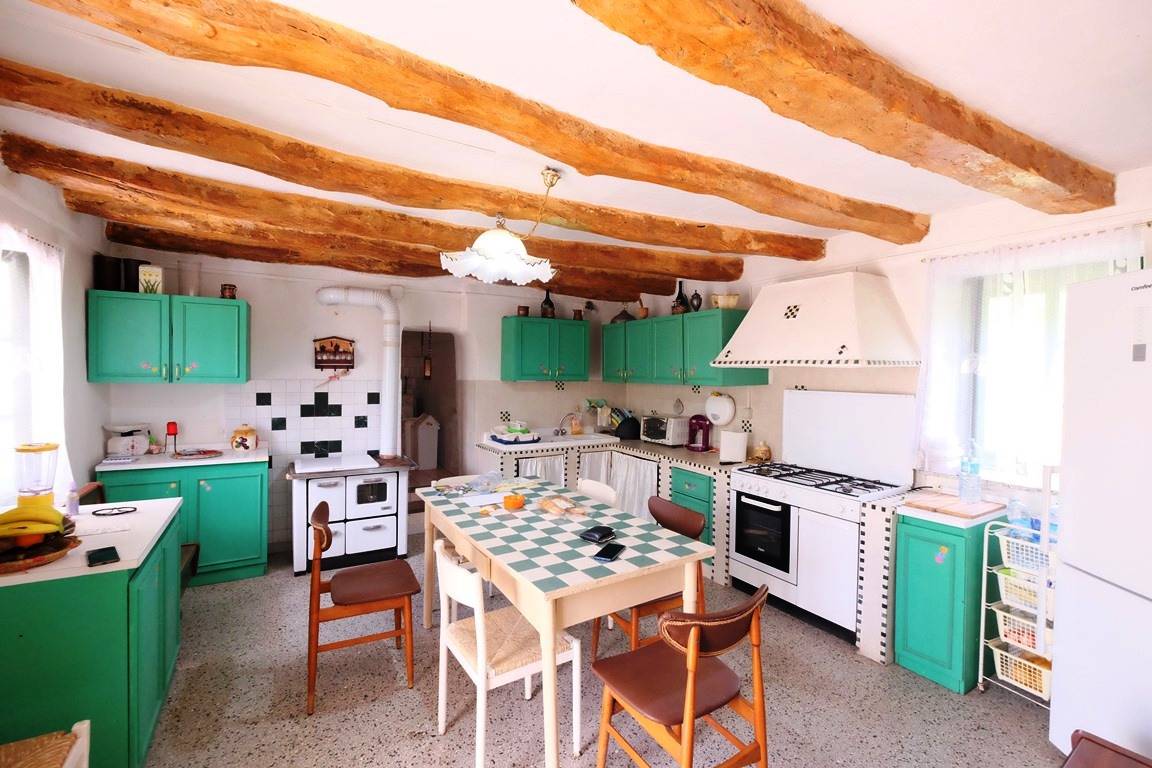 Rustico in vendita a Cavasso Nuovo