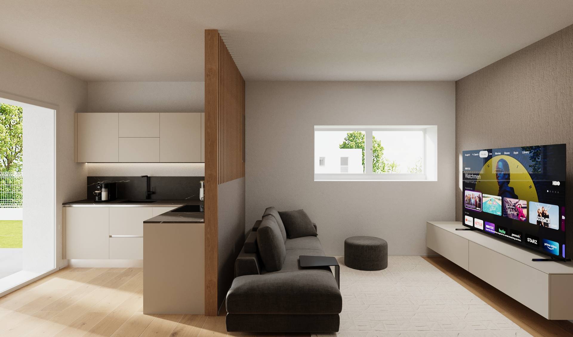 Appartamento in vendita a Fiume Veneto