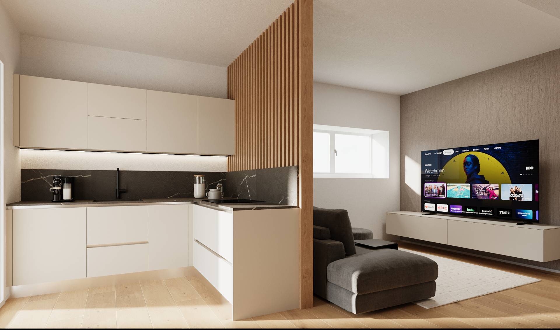 Appartamento in vendita a Fiume Veneto