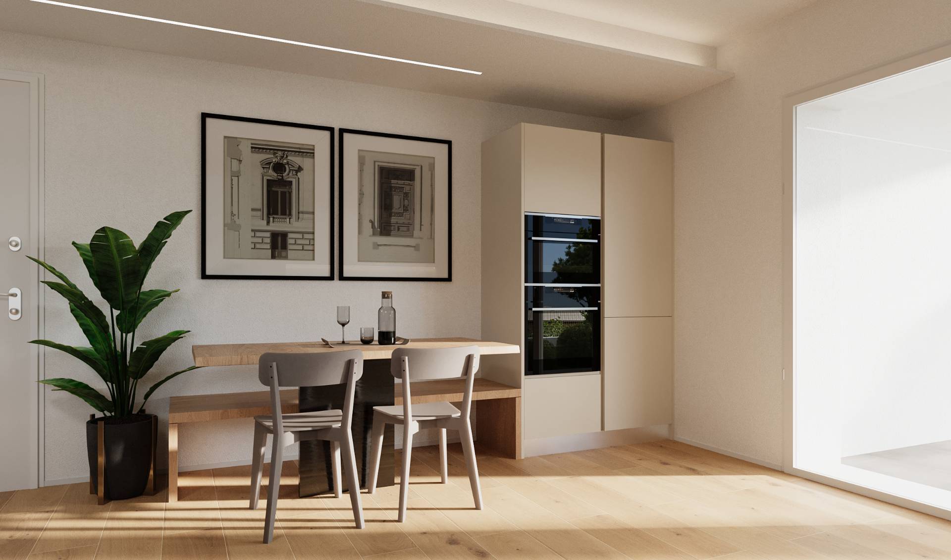 Appartamento in vendita a Fiume Veneto