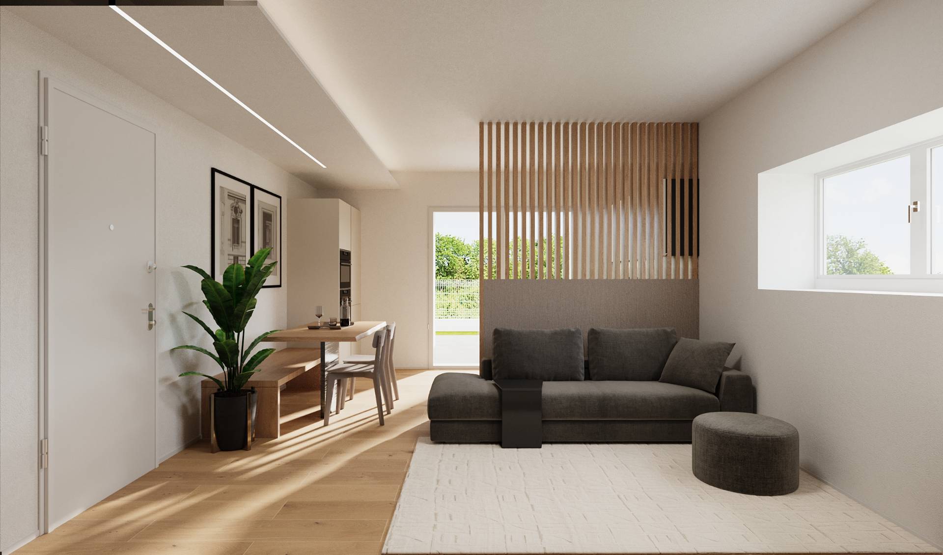 Appartamento in vendita a Fiume Veneto