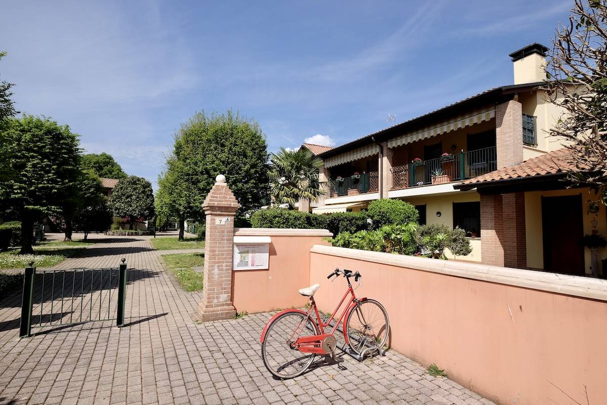 Appartamento in vendita a San Quirino