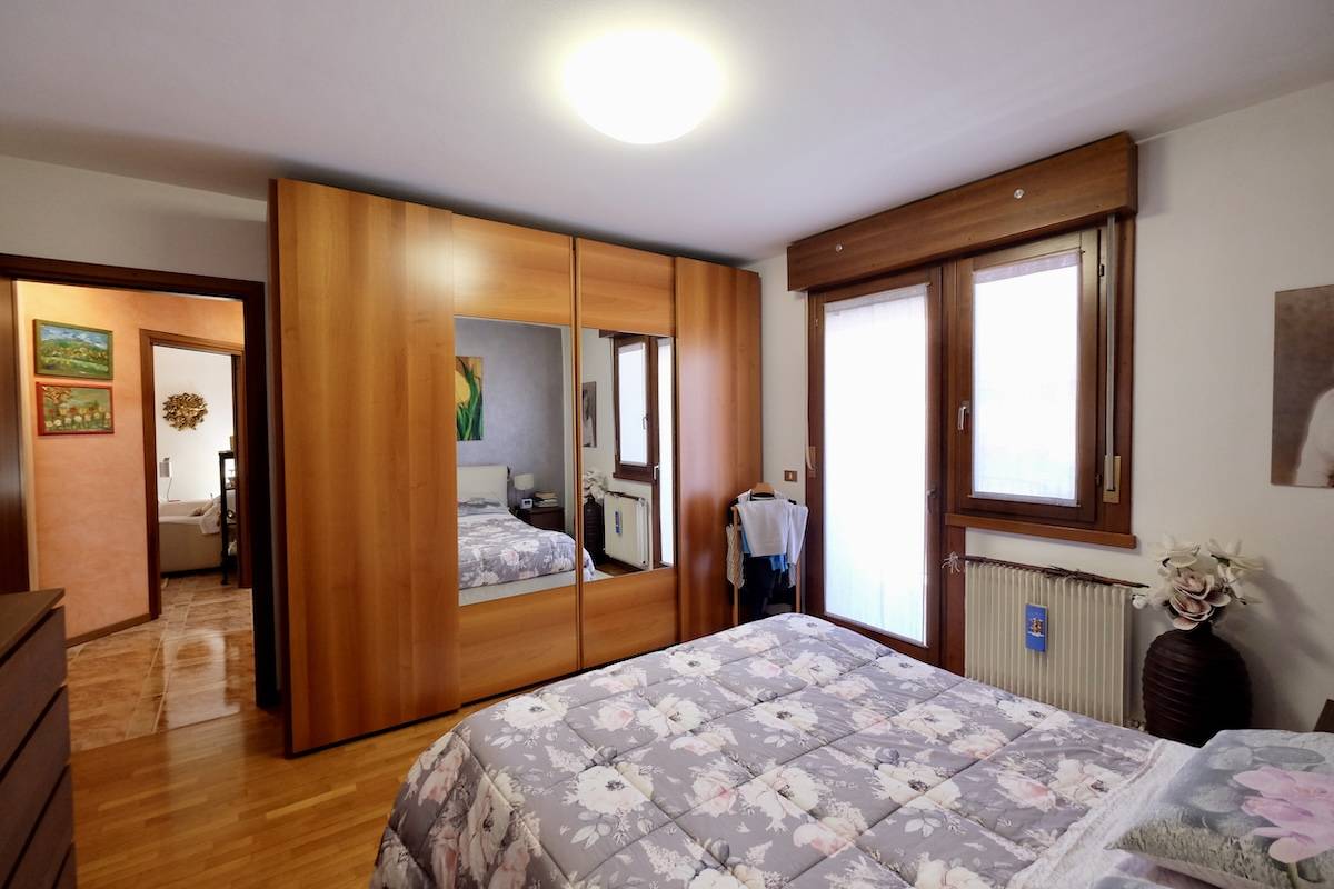 Appartamento in vendita a San Quirino