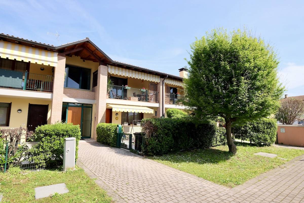 Appartamento in vendita a San Quirino
