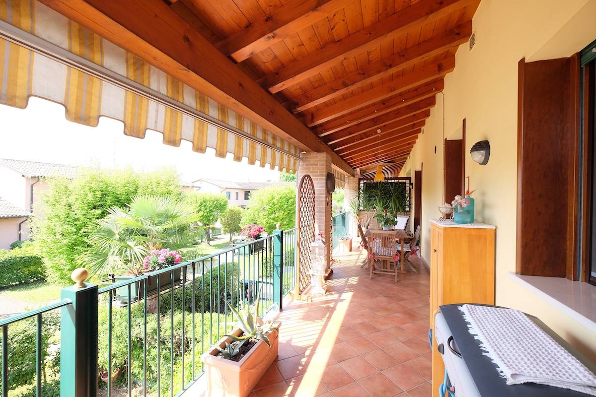 Appartamento in vendita a San Quirino