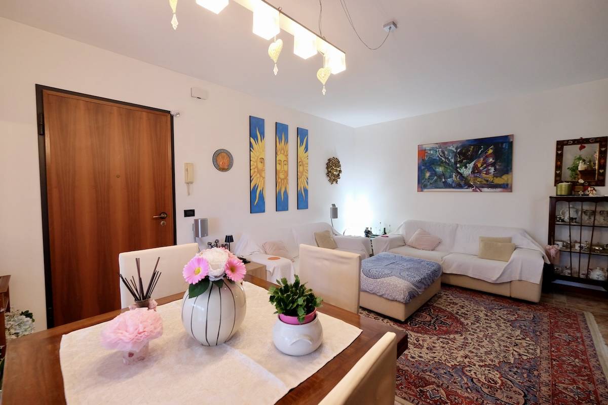 Appartamento in vendita a San Quirino