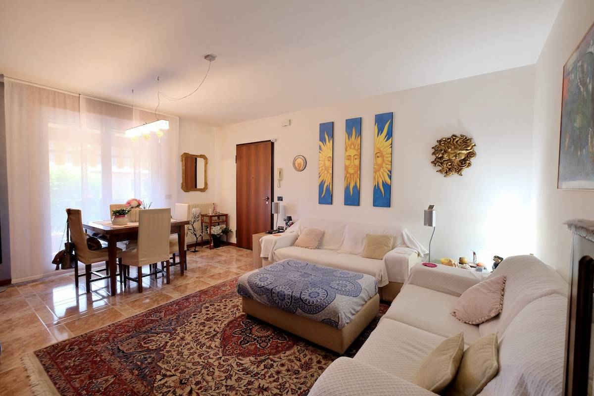 Appartamento in vendita a San Quirino
