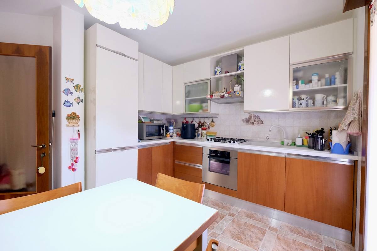 Appartamento in vendita a San Quirino