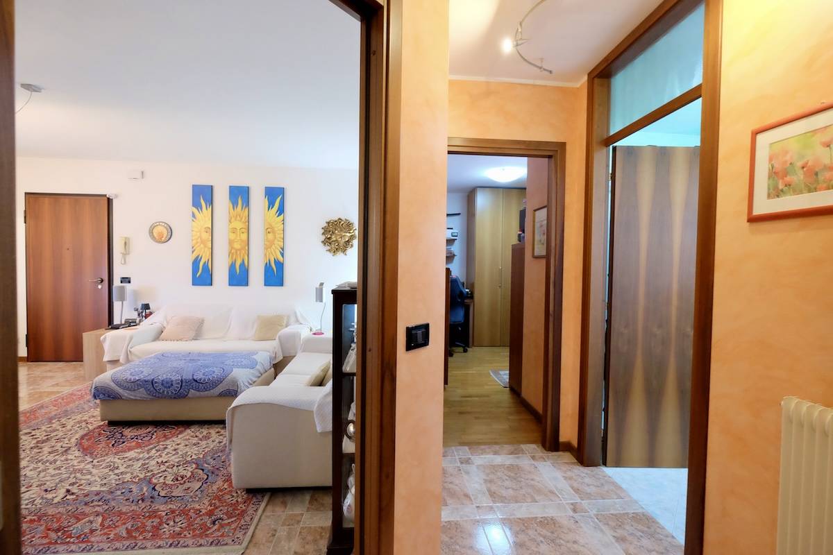 Appartamento in vendita a San Quirino