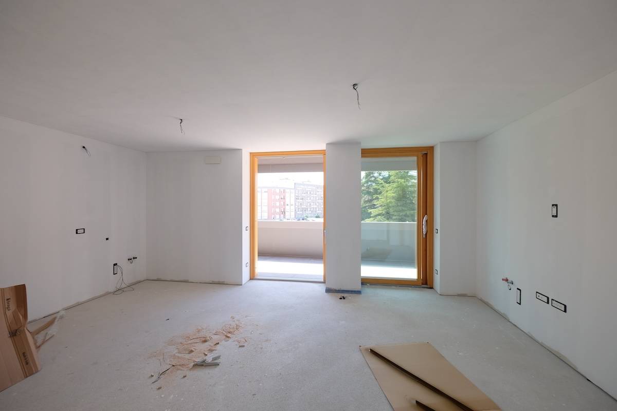 Appartamento in vendita a Pordenone, Centro