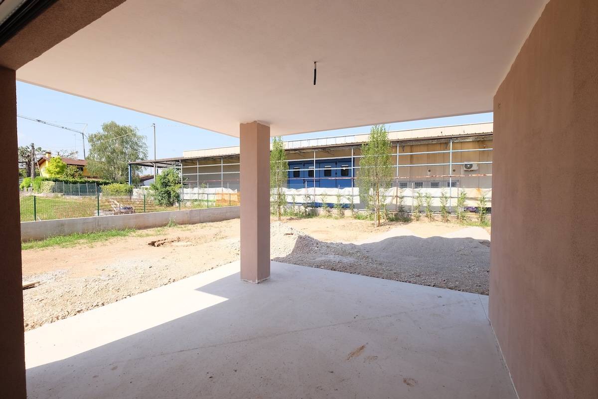Villa in vendita a Pordenone, Torre