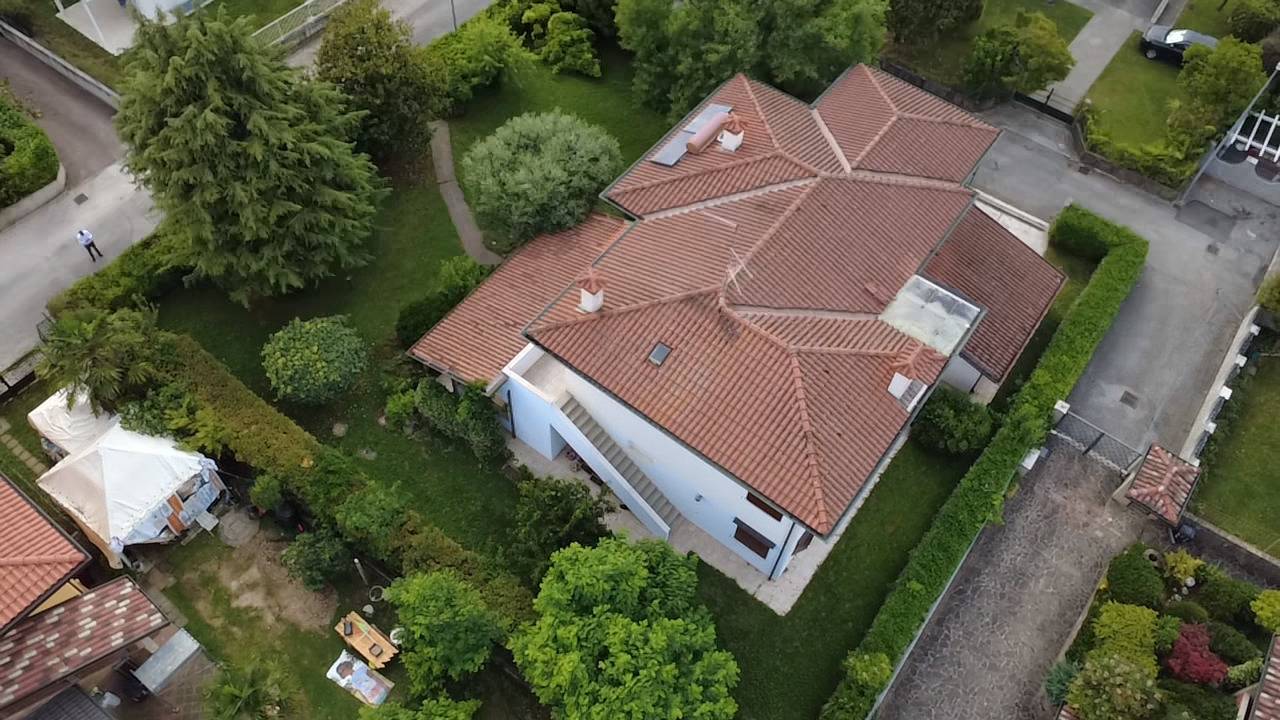 Villa in vendita a Cordenons