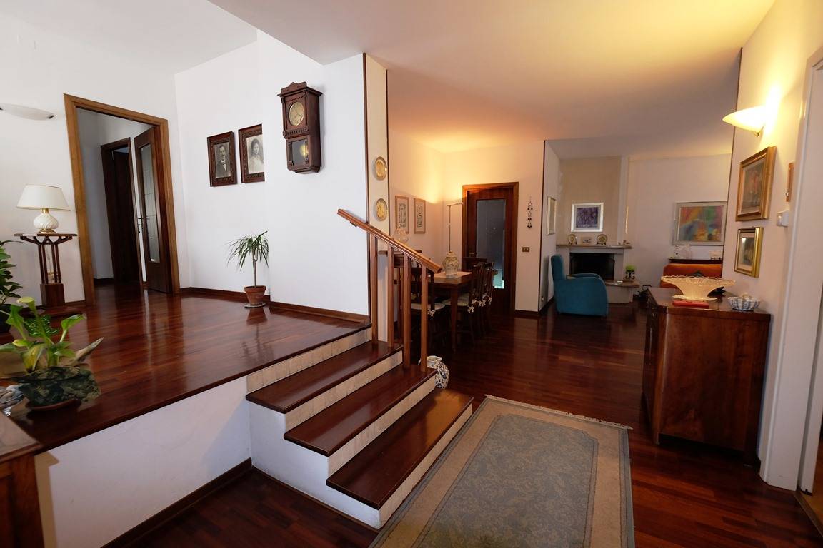 Villa in vendita a Cordenons