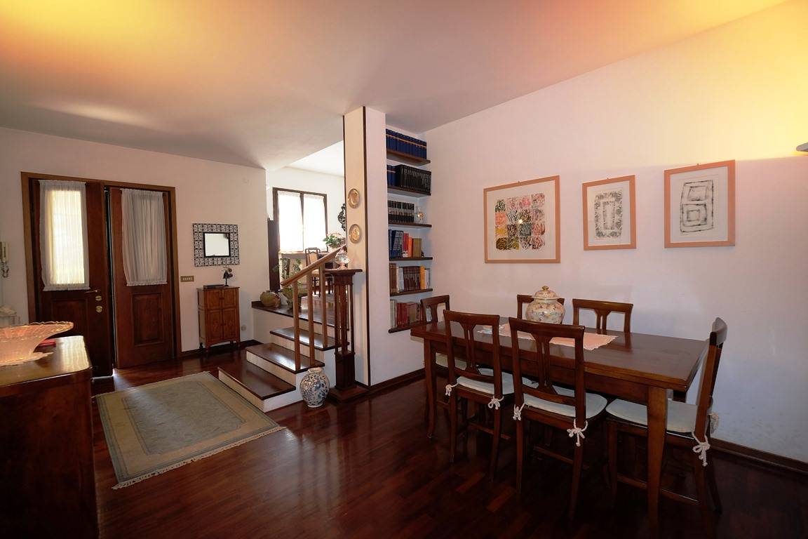 Villa in vendita a Cordenons