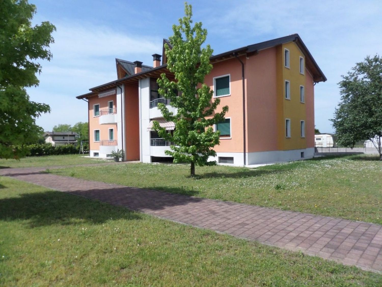 Appartamento in vendita a Porcia, Sant'Antonio