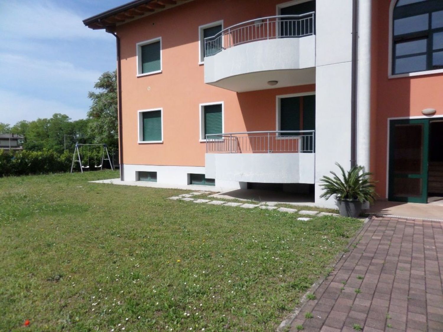 Appartamento in vendita a Porcia, Sant'Antonio