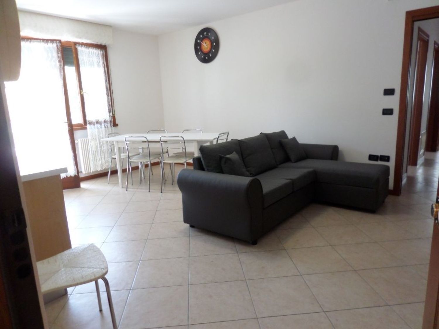 Appartamento in vendita a Porcia, Sant'Antonio