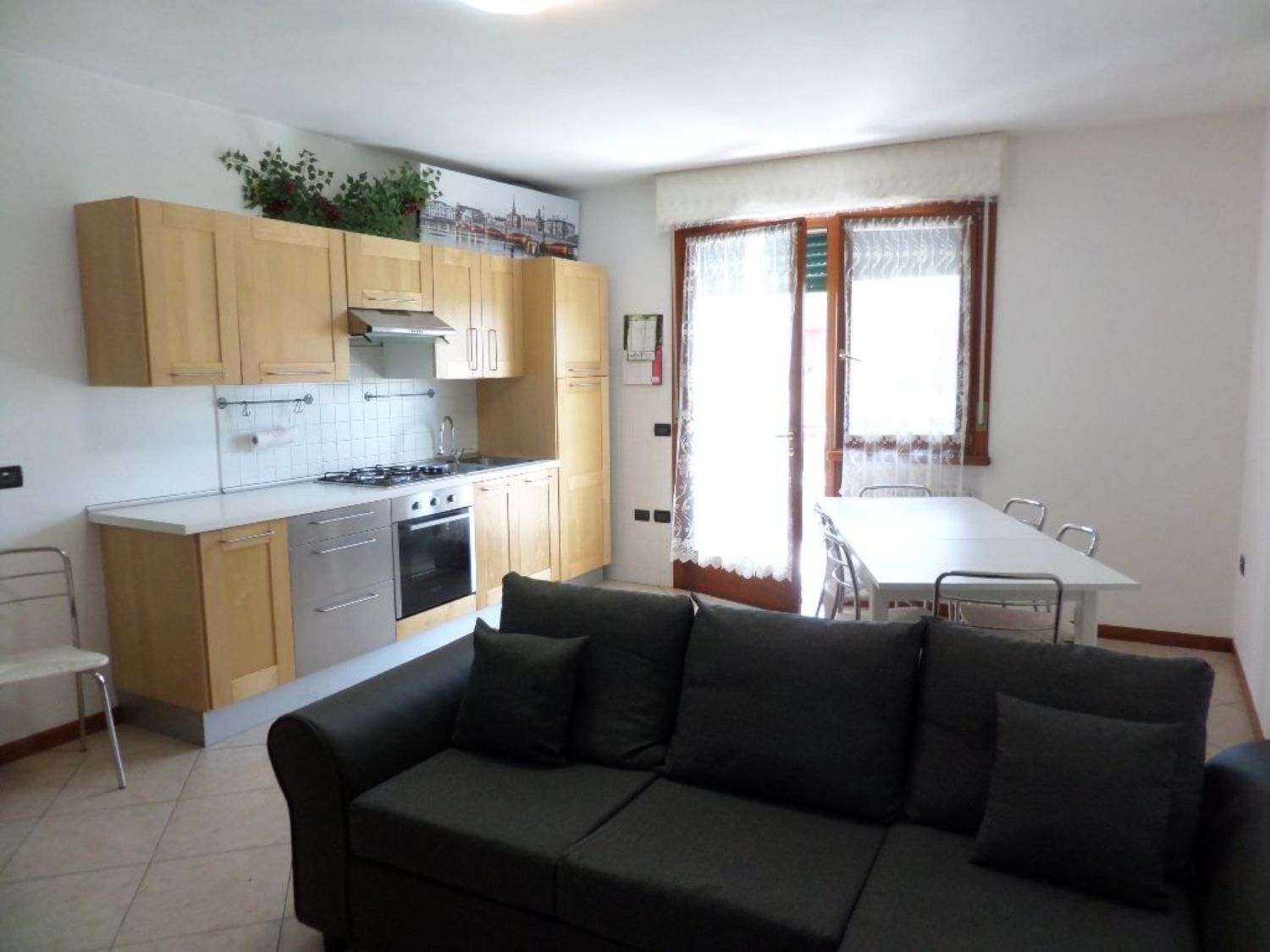 Appartamento in vendita a Porcia, Sant'Antonio