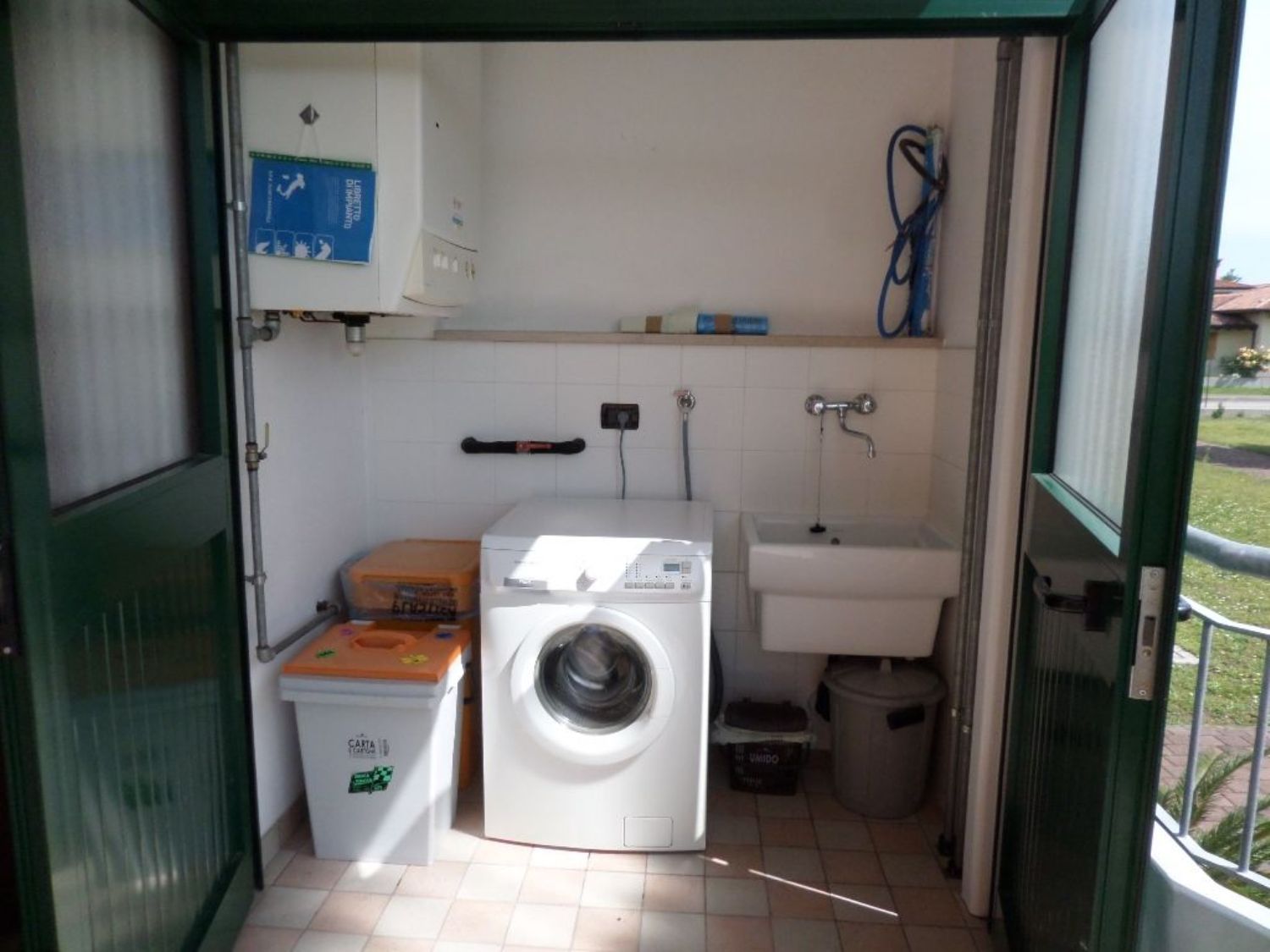 Appartamento in vendita a Porcia, Sant'Antonio