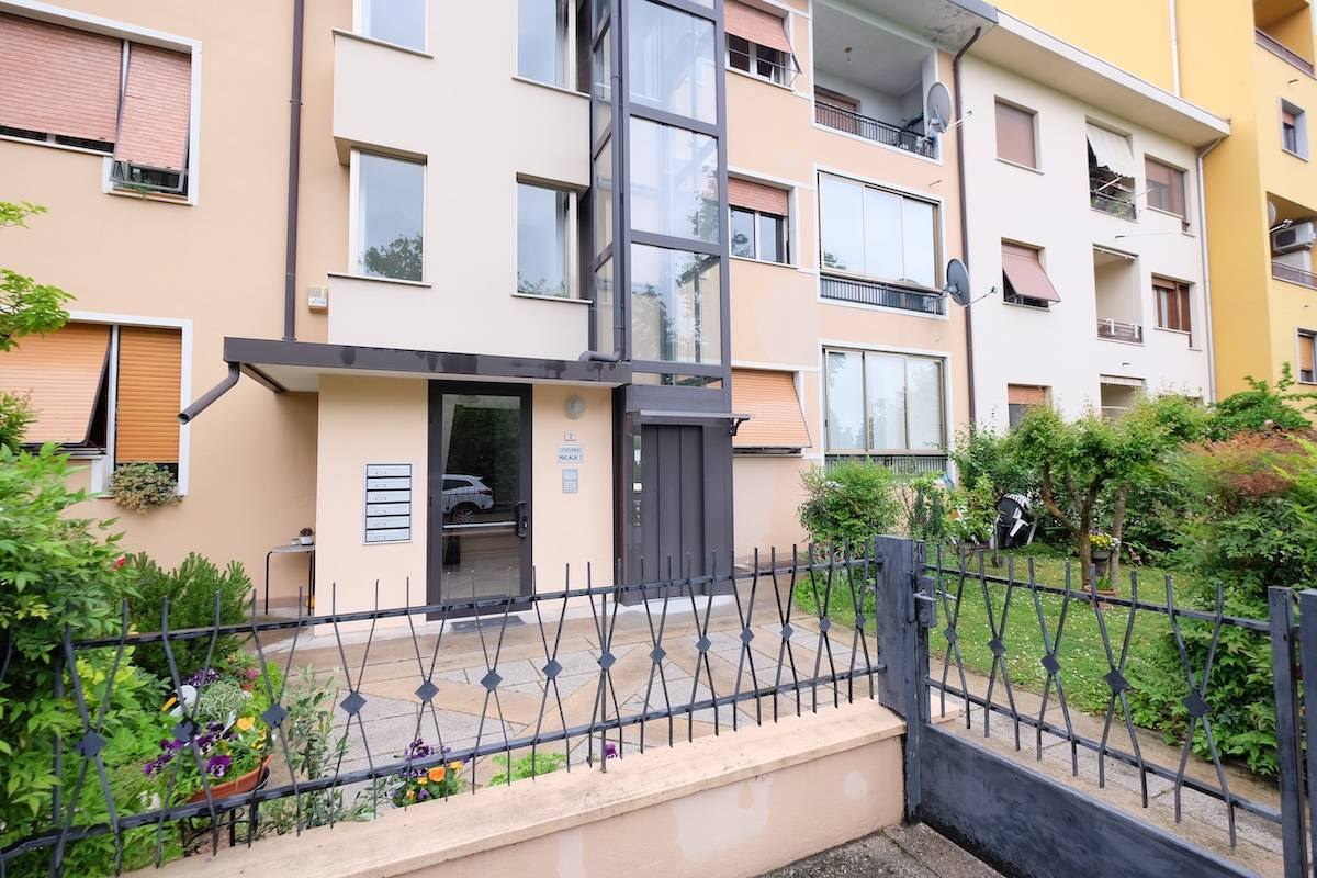 Appartamento in vendita a Pordenone, Roraigrande