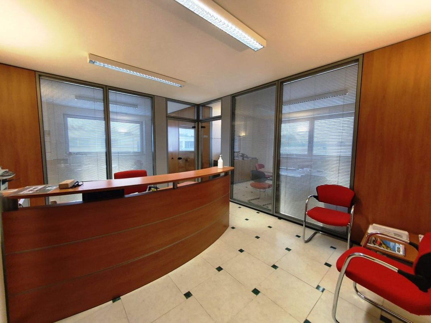 Studio/Ufficio in affitto a Cordenons