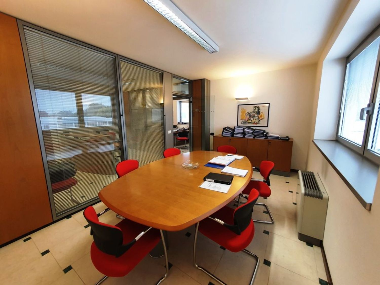 Studio/Ufficio in affitto a Cordenons