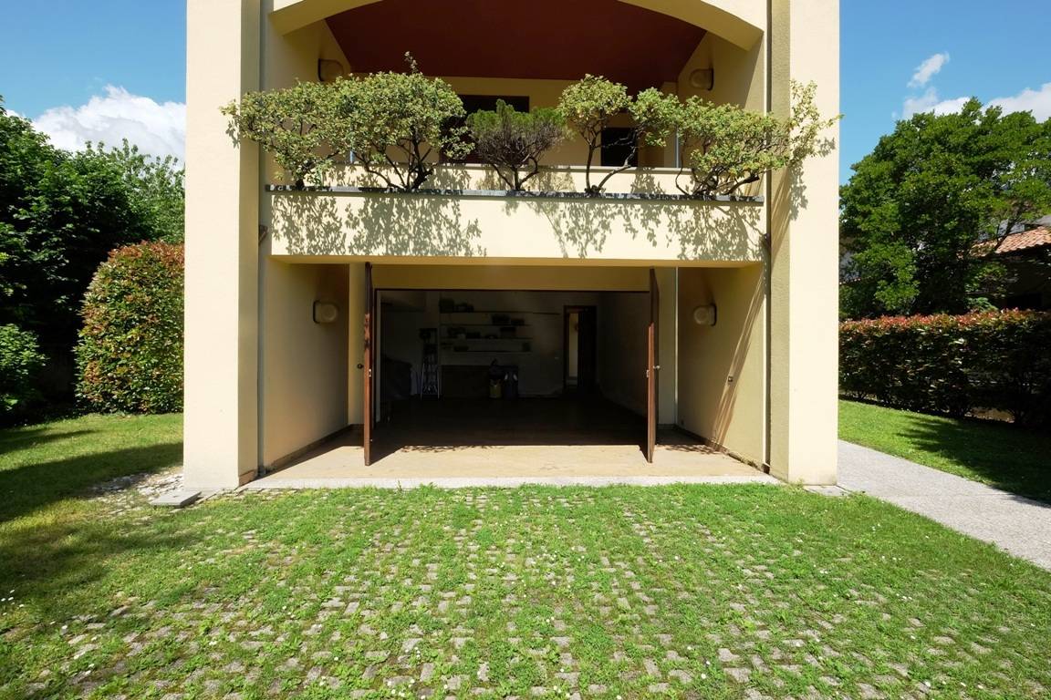 Casa singola in affitto a Montereale Valcellina, Malnisio
