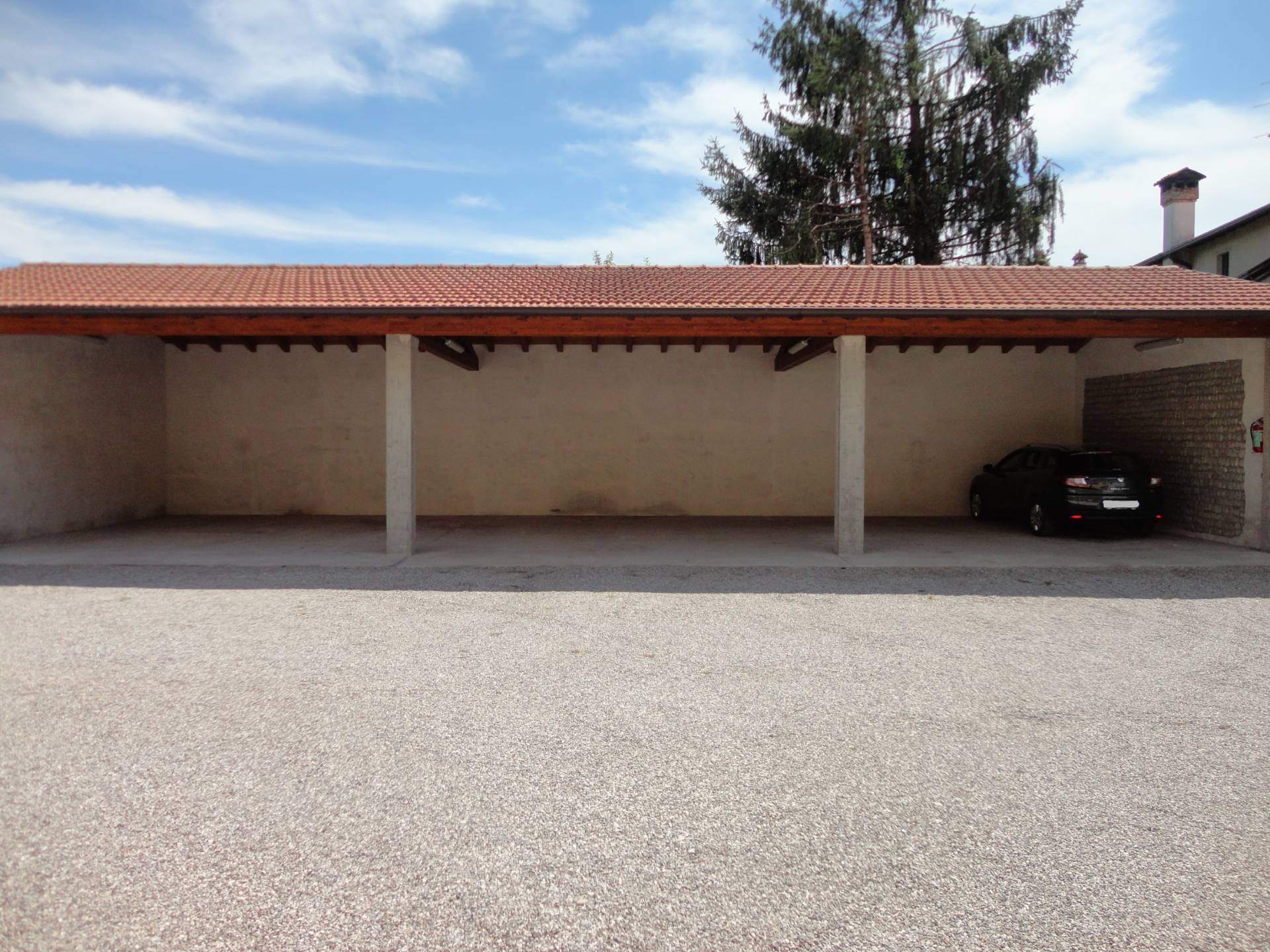 casa in linea in vendita a Cordenons