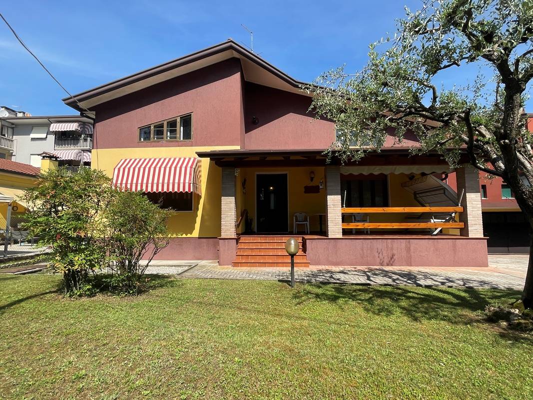 Casa singola in vendita a Cordenons