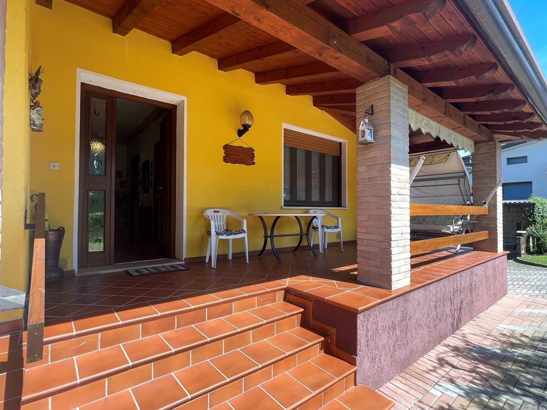 Casa singola in vendita a Cordenons