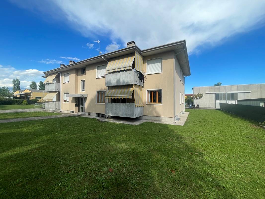 Appartamento in vendita a Porcia, Sant'Antonio
