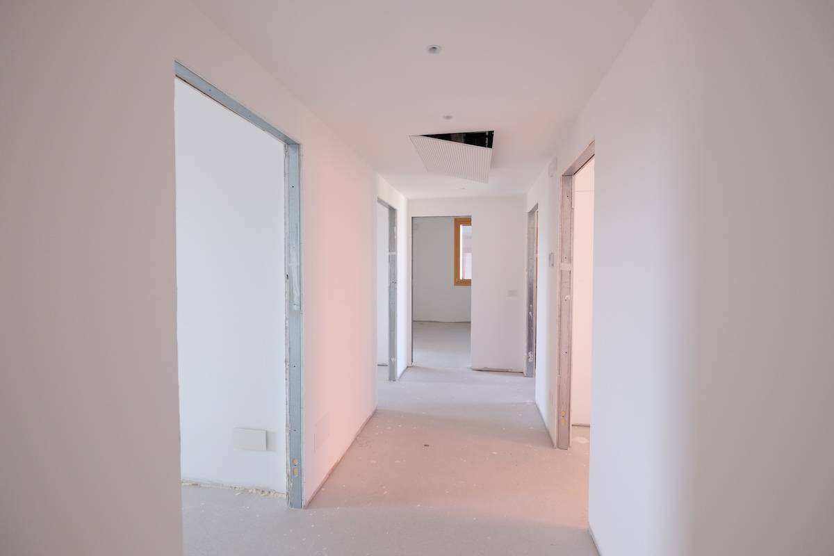 Appartamento in vendita a Pordenone, Centro
