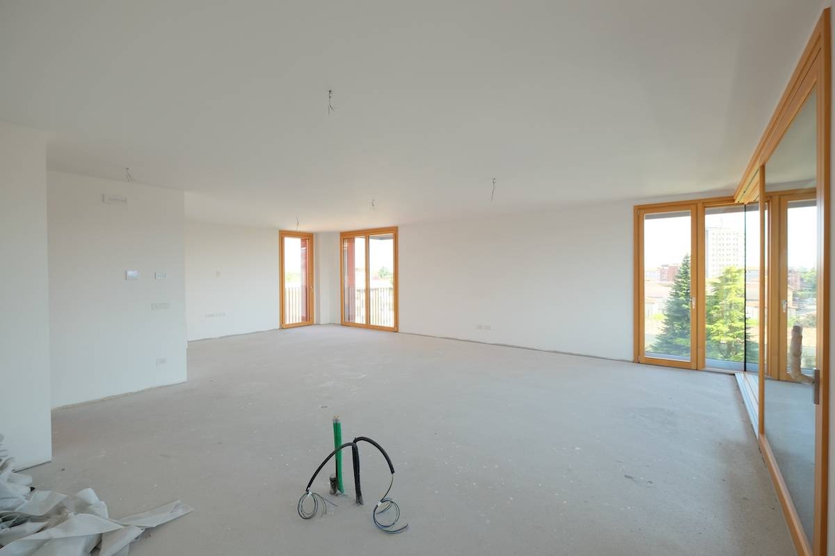 Appartamento in vendita a Pordenone, Centro