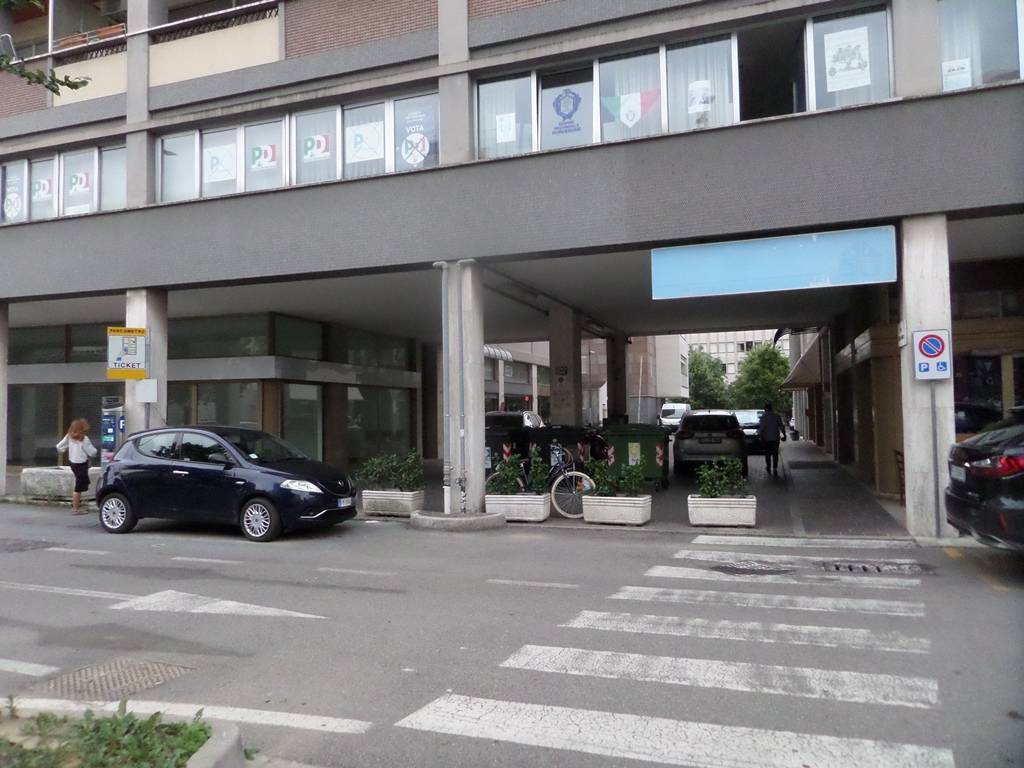 Studio/Ufficio in affitto a Pordenone, Centro