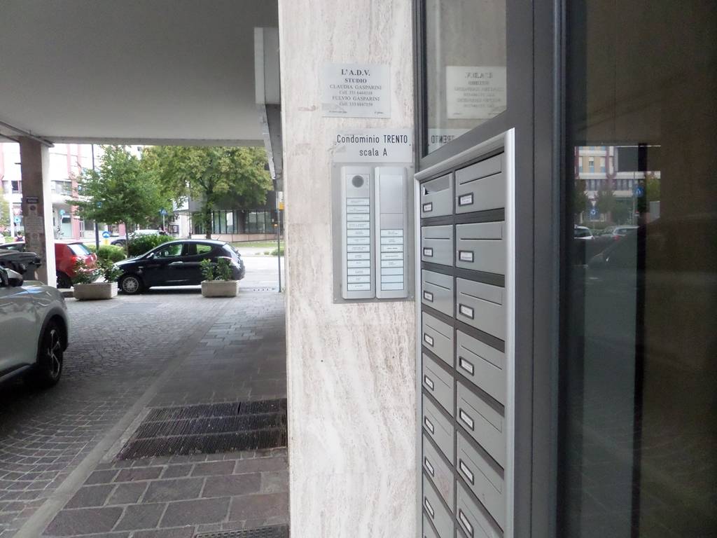 Studio/Ufficio in affitto a Pordenone, Centro