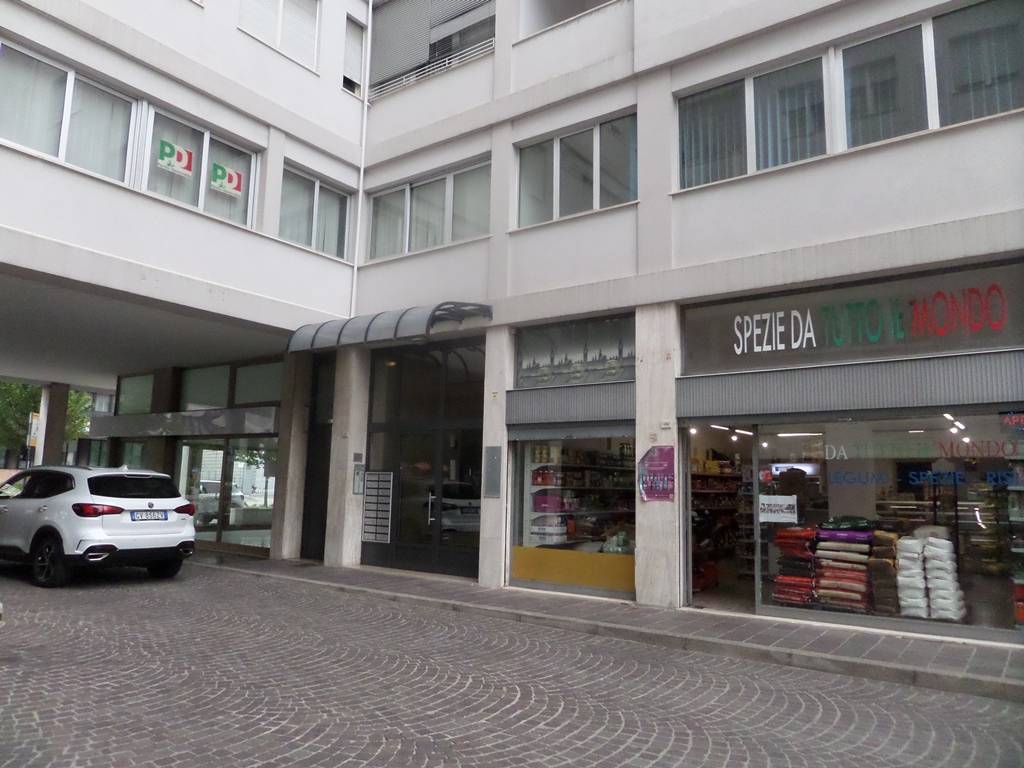 Studio/Ufficio in affitto a Pordenone, Centro