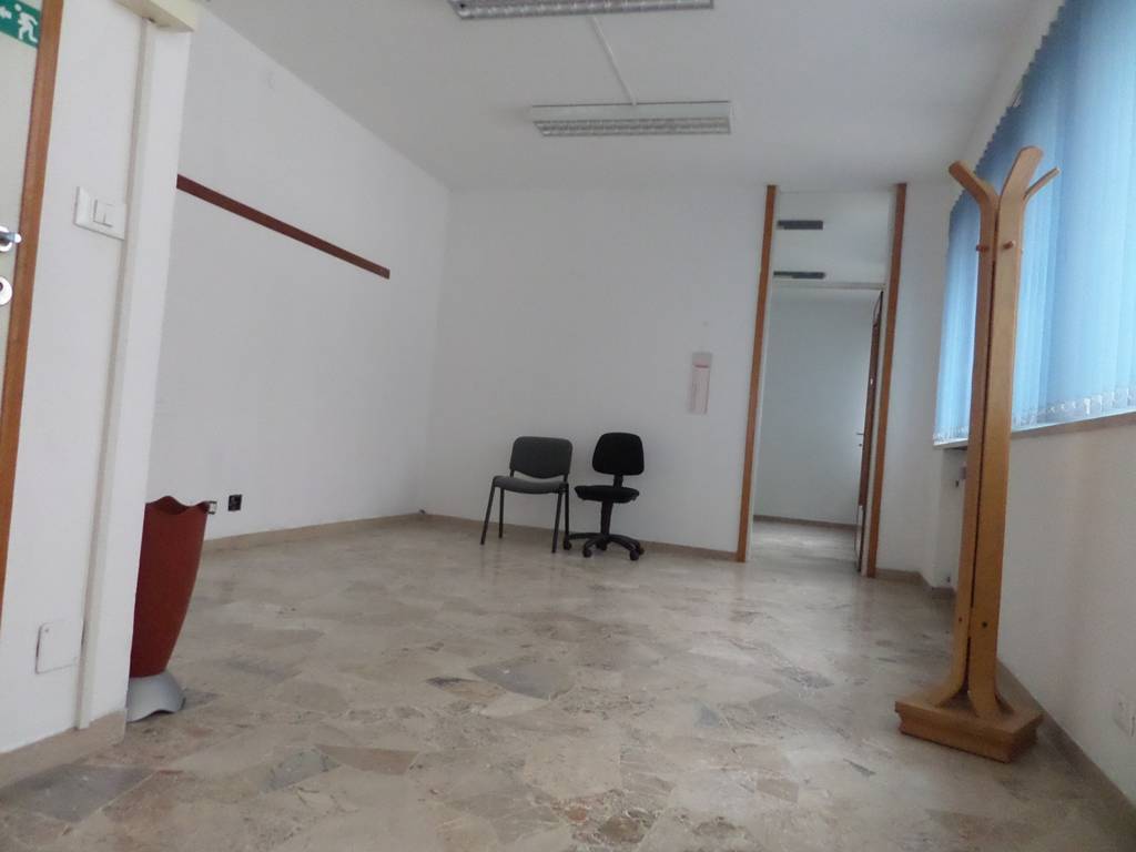 Studio/Ufficio in affitto a Pordenone, Centro