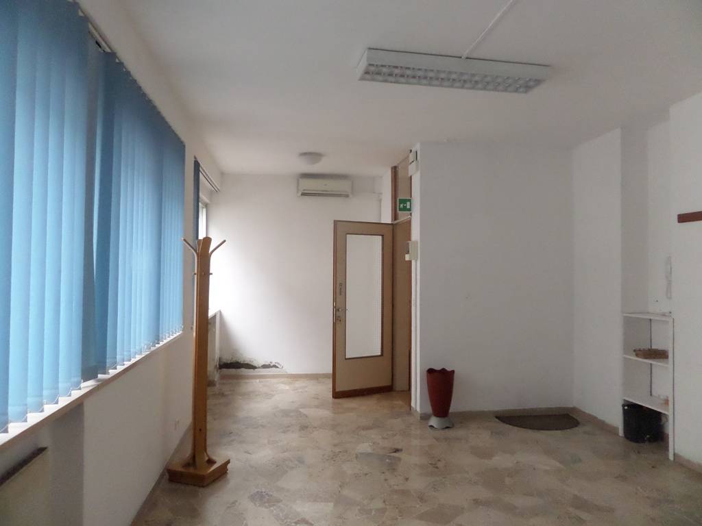 Studio/Ufficio in affitto a Pordenone, Centro