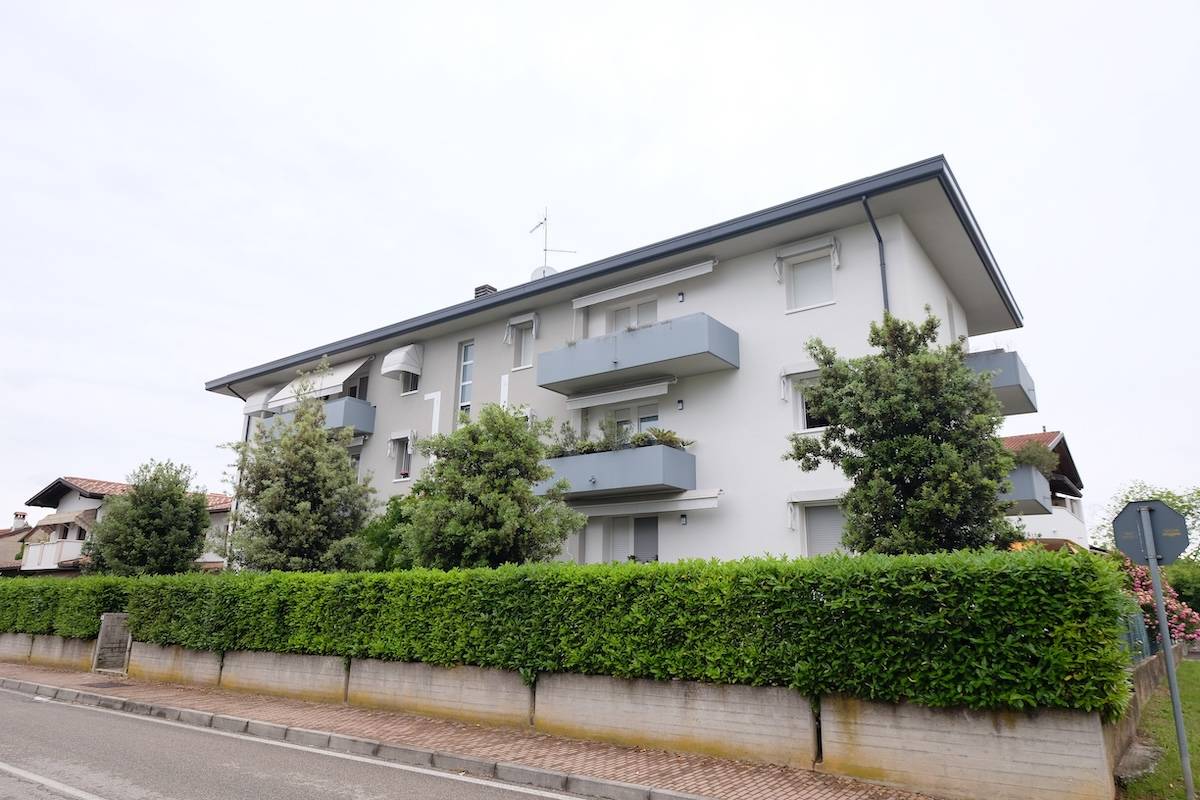 Appartamento in vendita a Fiume Veneto