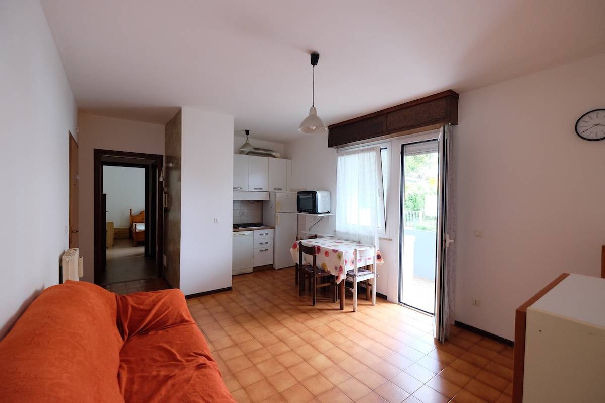 Appartamento in vendita a Fiume Veneto