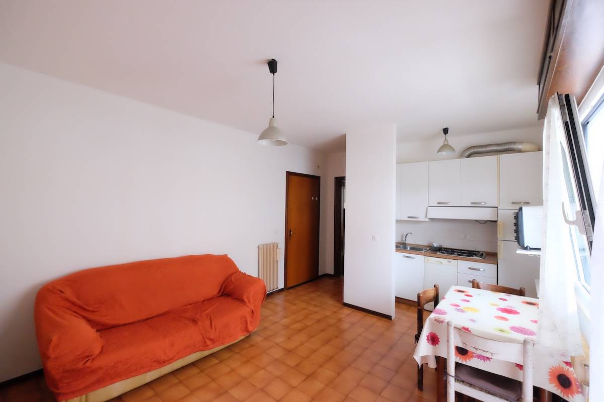 Appartamento in vendita a Fiume Veneto