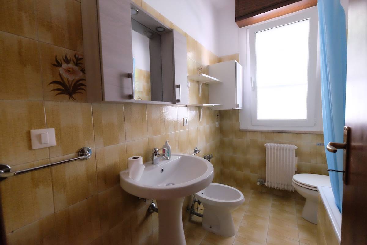 Appartamento in vendita a Fiume Veneto