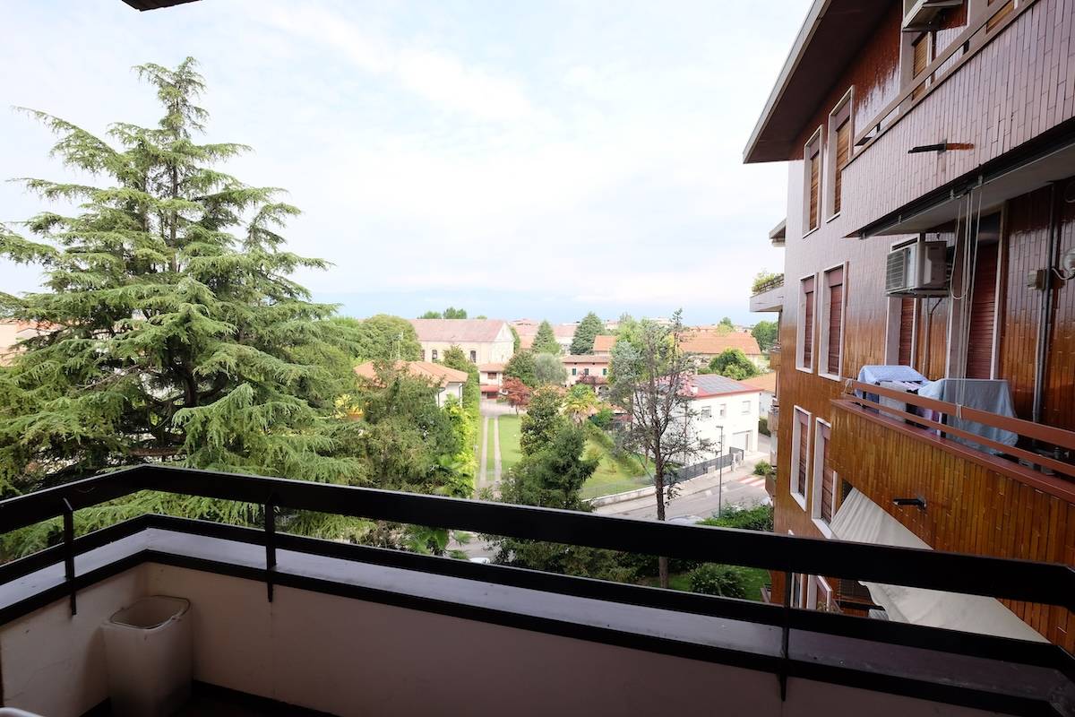 Appartamento in vendita a Pordenone, Semicentro