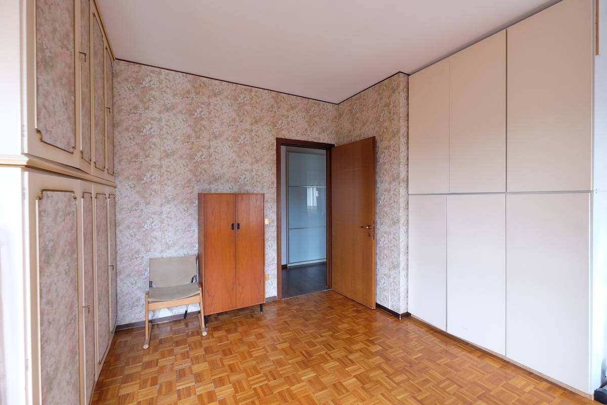 Appartamento in vendita a Pordenone, Semicentro