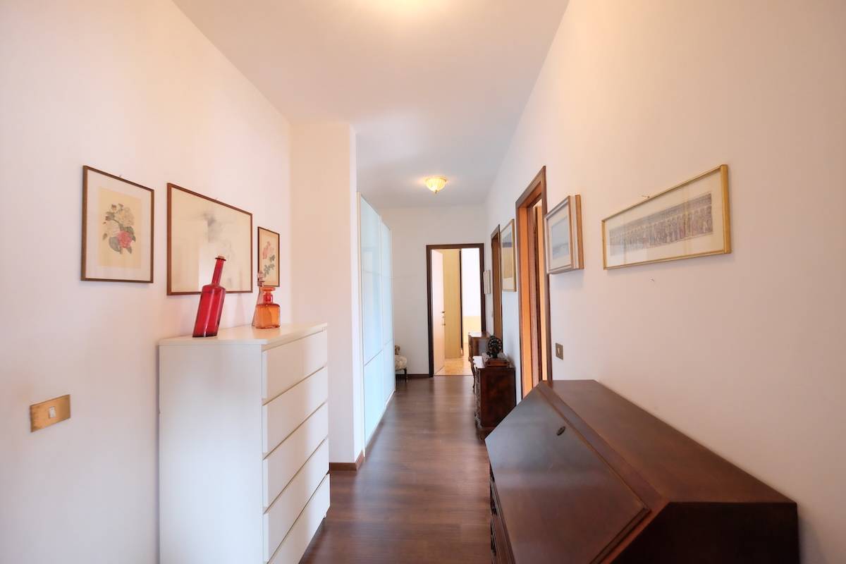 Appartamento in vendita a Pordenone, Semicentro