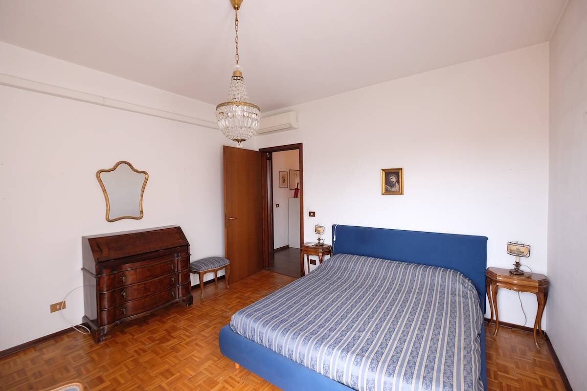 Appartamento in vendita a Pordenone, Semicentro