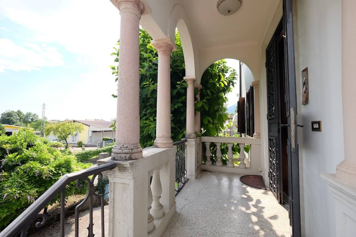 Casa singola in vendita a Fanna