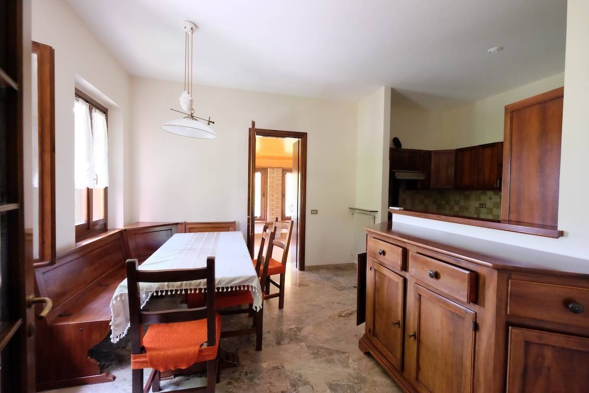 Casa singola in vendita a Fanna